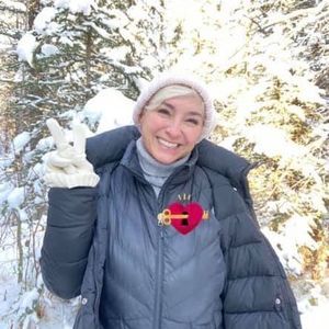 Meet your Posher, Jillian